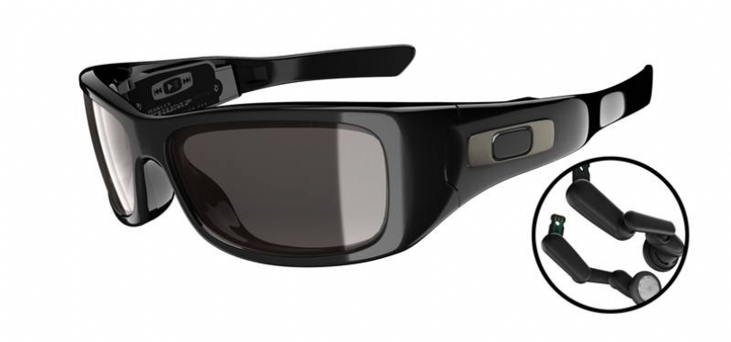 OAKLEY SPLIT THUMP 0010020