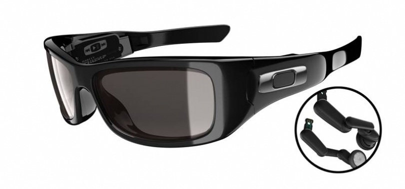 OAKLEY SPLIT THUMP 0010021