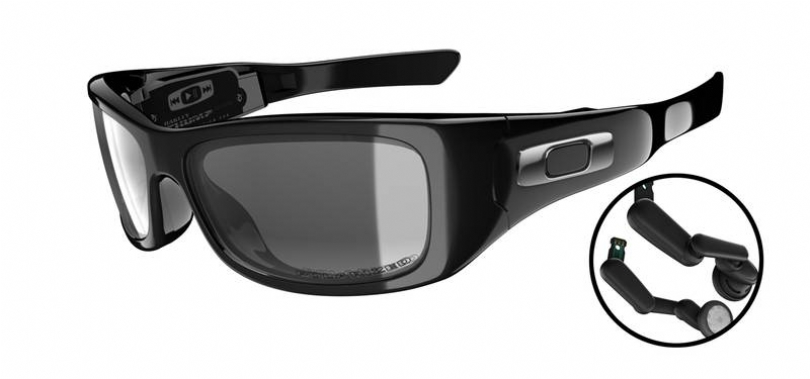 OAKLEY SPLIT THUMP 0010022