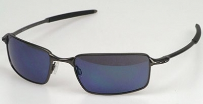 OAKLEY SQUARE WIRE 05989