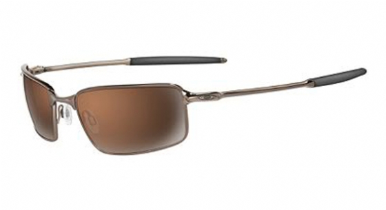 OAKLEY SQUARE WIRE 42212