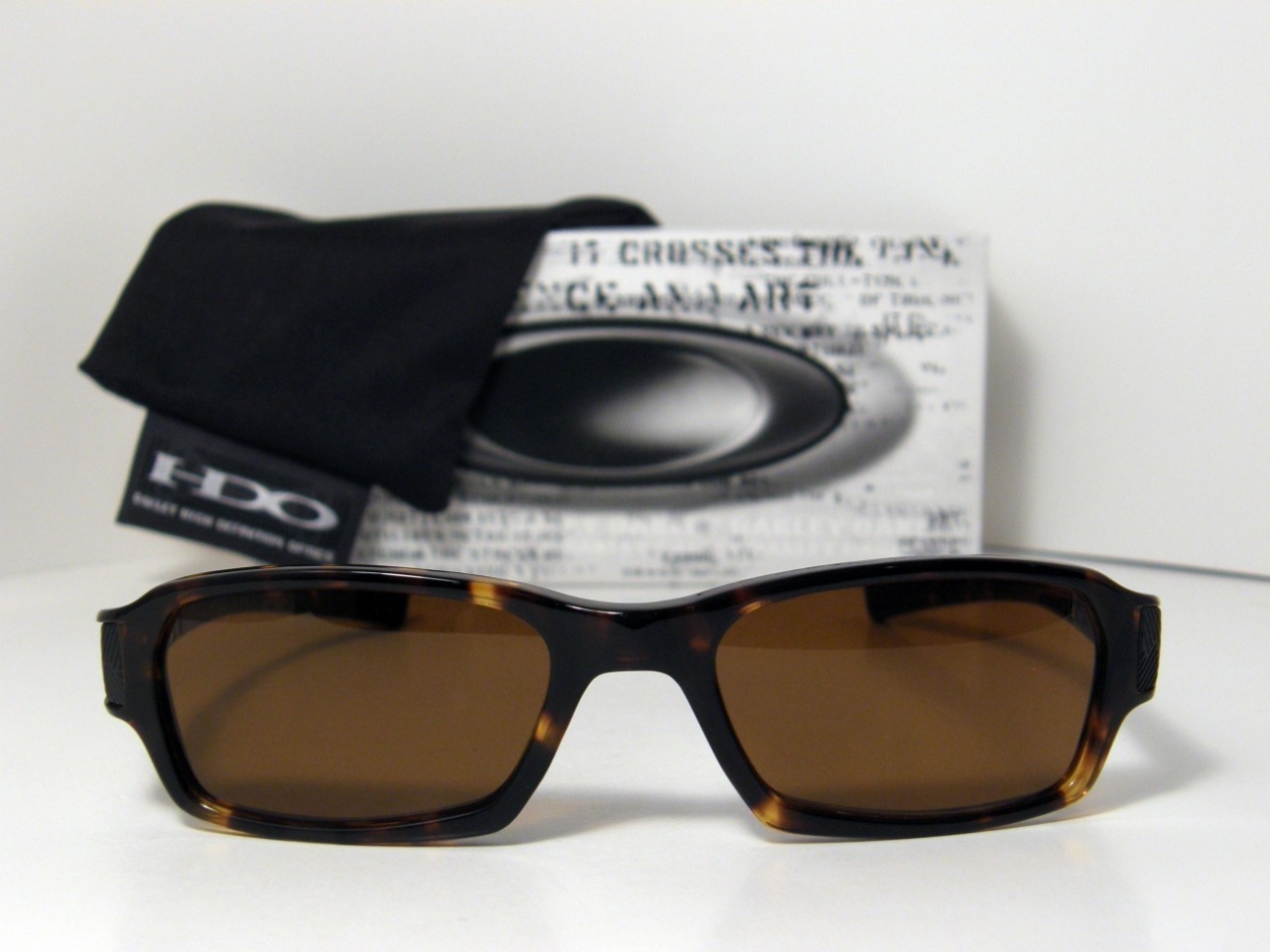 OAKLEY VOLTAGE 2.0 TRT