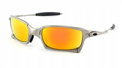 OAKLEY X SQUARED POLARIZED 601104