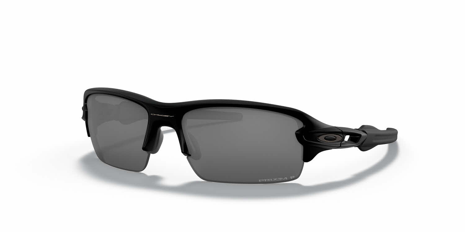 OAKLEY YOUTH FLAK XS 900508