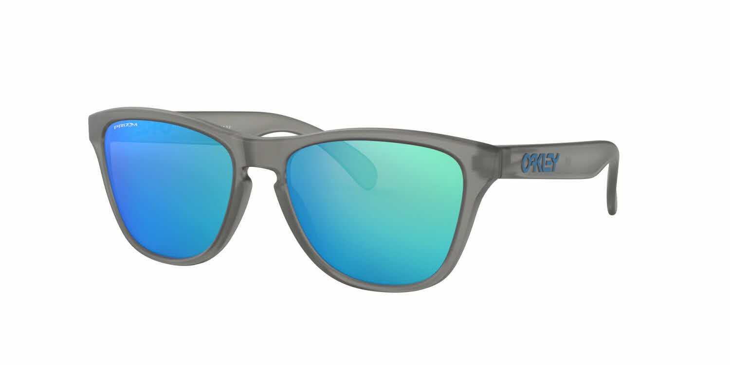 OAKLEY YOUTH FROGSKINS XS 900605