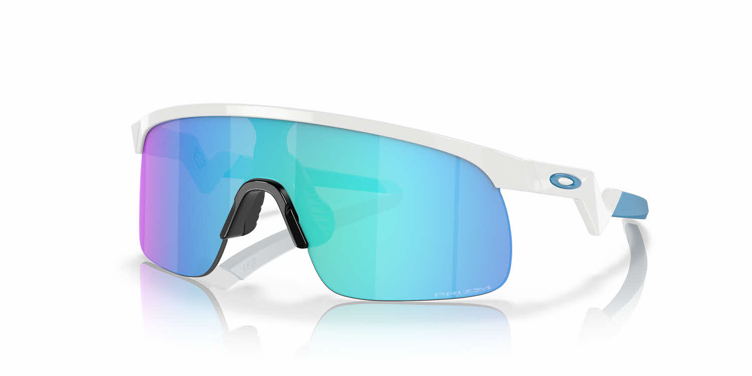 OAKLEY YOUTH RESISTOR (YOUTH FIT) 901007