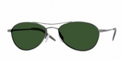 OLIVER PEOPLES AERO 57 BKCG15PLR