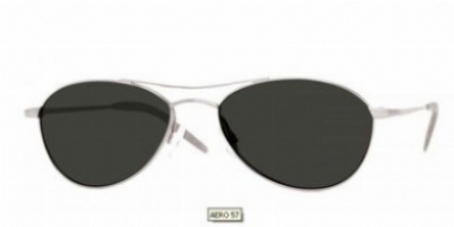 OLIVER PEOPLES AERO 57 SMEPO