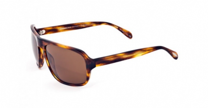 OLIVER PEOPLES CALLAN MORRELLTORTOISE