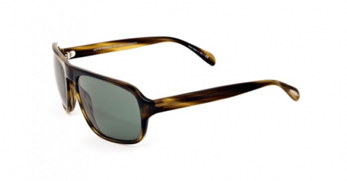 OLIVER PEOPLES CALLAN MOSSTORTOISE