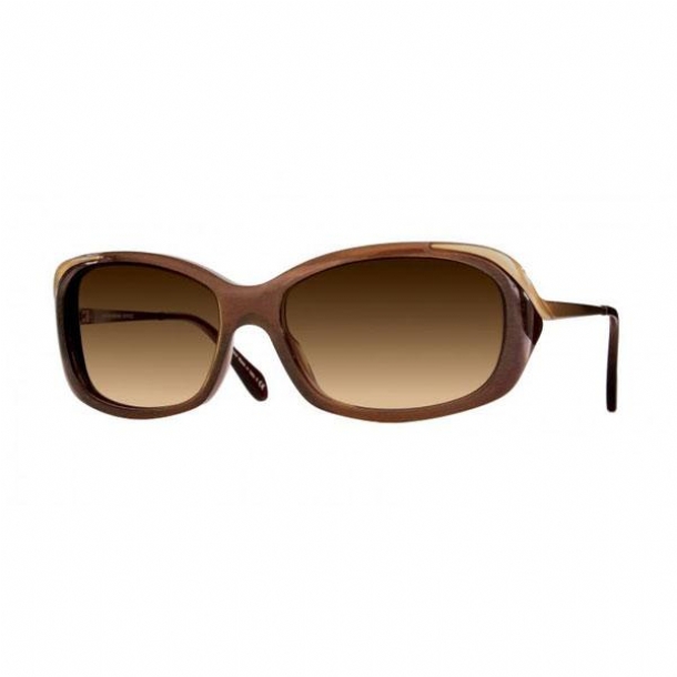 OLIVER PEOPLES CARESSA SC