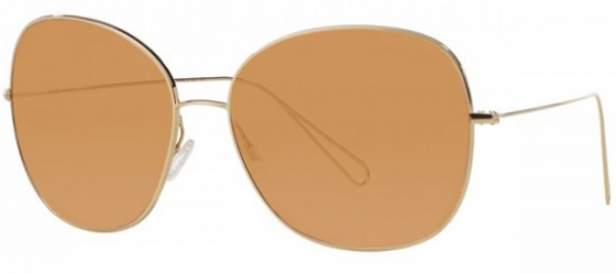 OLIVER PEOPLES DARIA BY ISABEL MARAN 50357