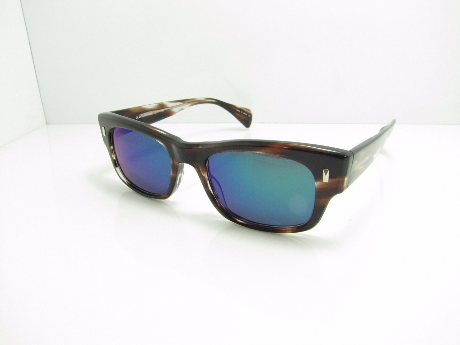 OLIVER PEOPLES DEACON HAV