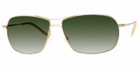 OLIVER PEOPLES FARRELL 64 GOLDGREEN