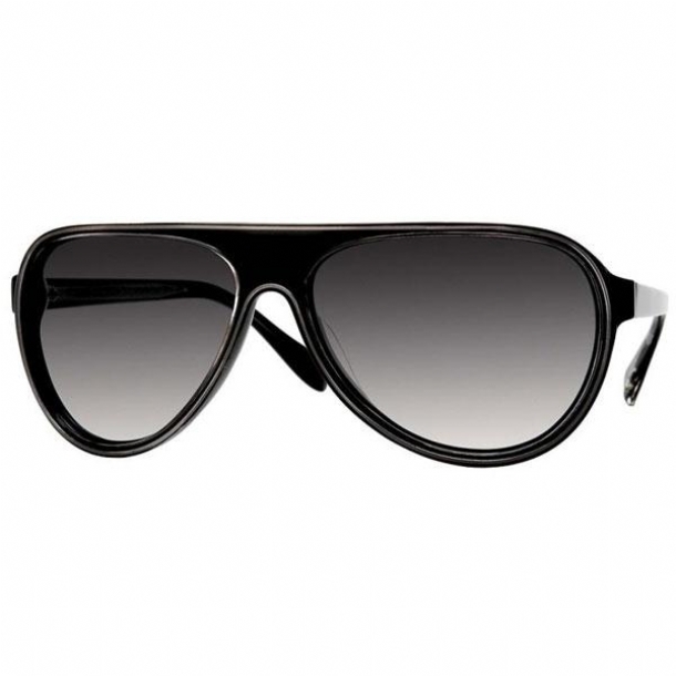 OLIVER PEOPLES GADSON BLK