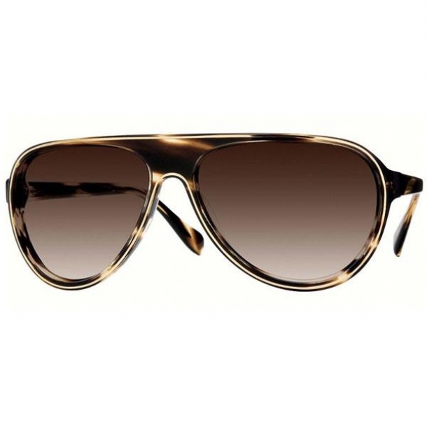 OLIVER PEOPLES GADSON COCOBOLO