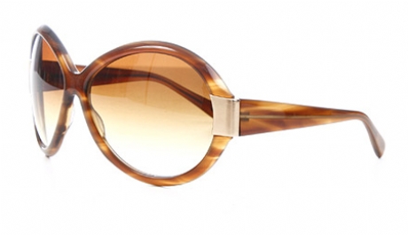 OLIVER PEOPLES HARLOT HORN