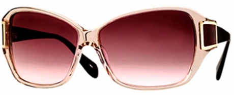 OLIVER PEOPLES ILSA ROSETTESATINE