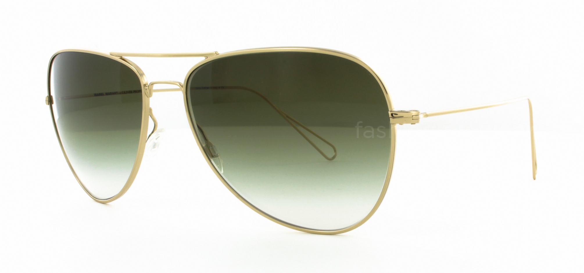 OLIVER PEOPLES ISABEL MARANT MATT 50358E