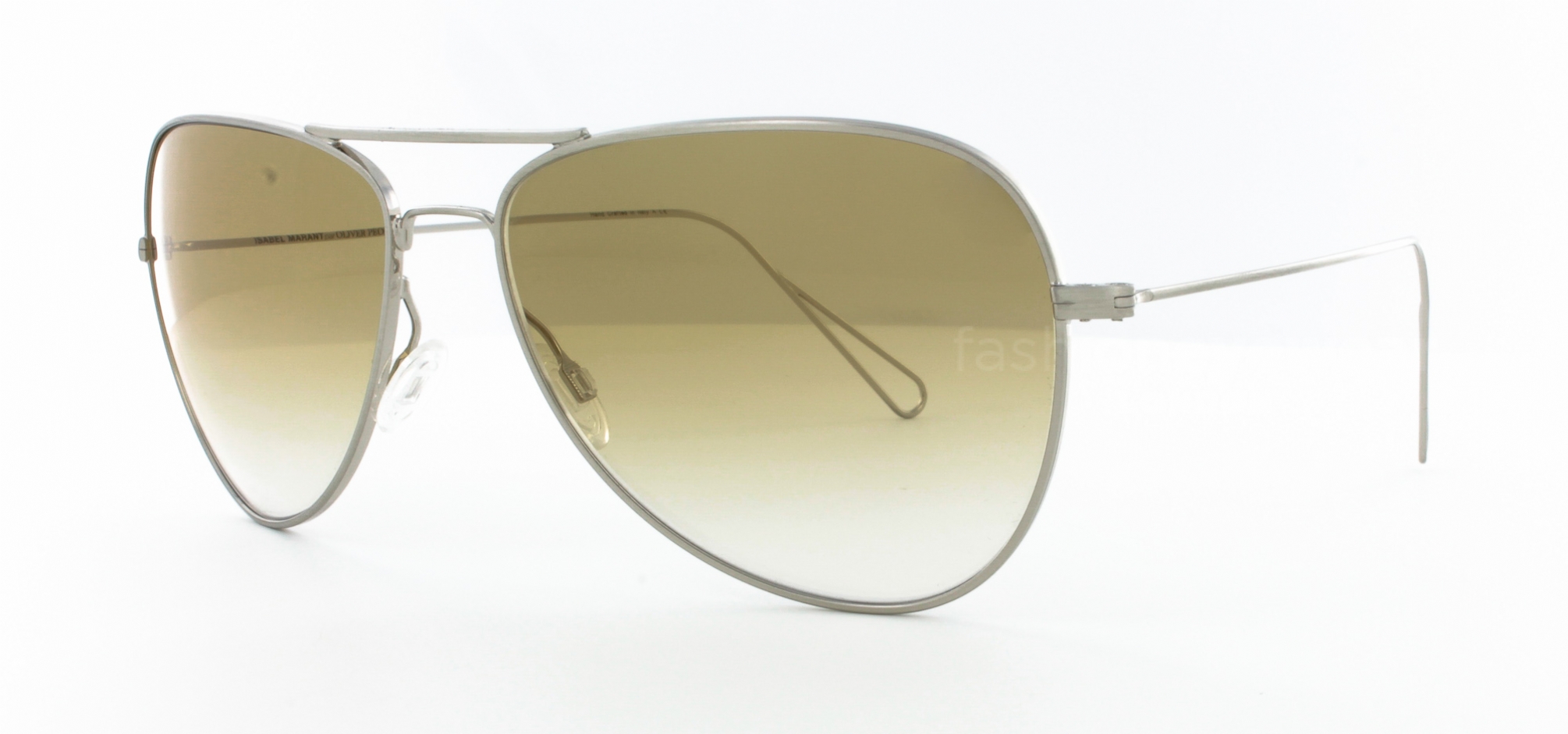 OLIVER PEOPLES ISABEL MARANT MATT 506313