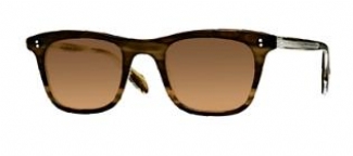 OLIVER PEOPLES LUKAS BROWN