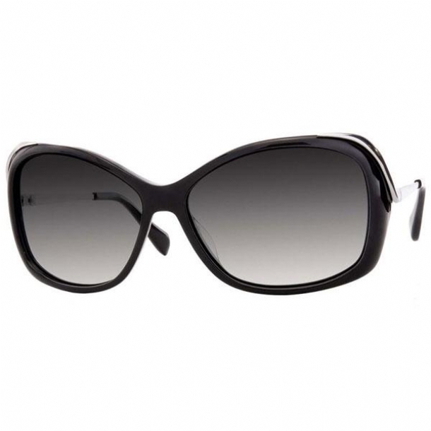 OLIVER PEOPLES MARBELLA BLK