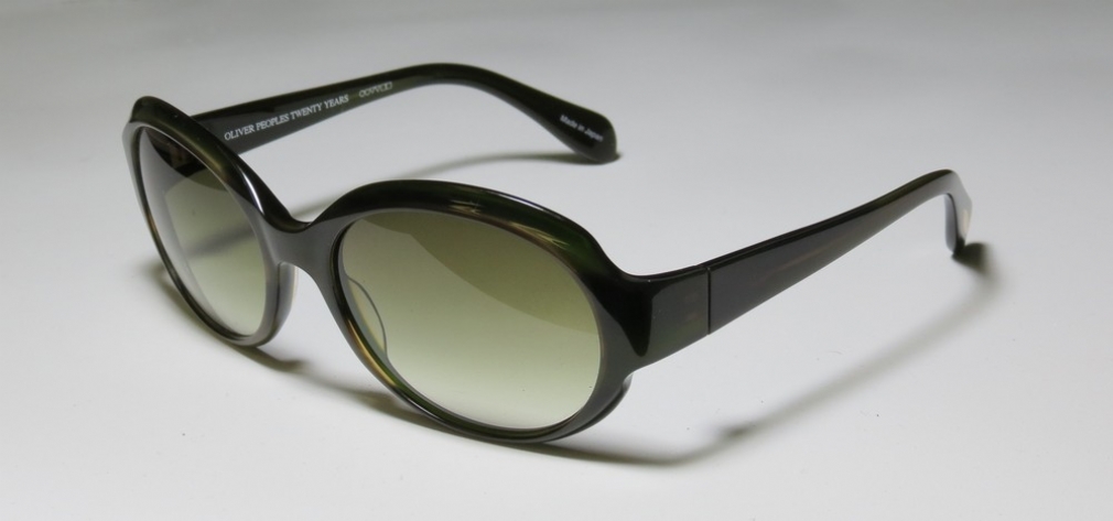 OLIVER PEOPLES MERCE ENV