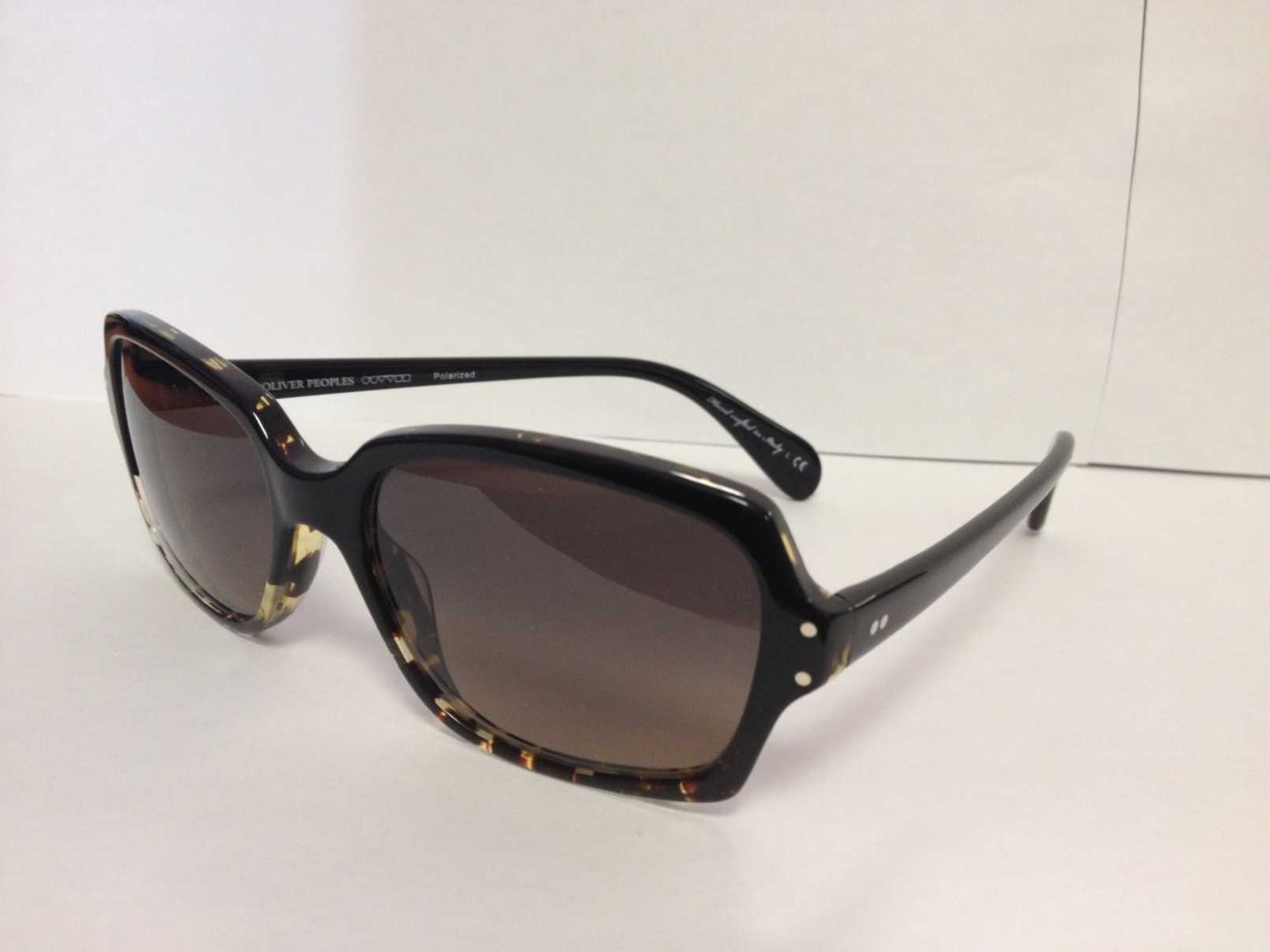 OLIVER PEOPLES NANNY B 11789N