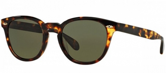 OLIVER PEOPLES SHELDRAKE 14071