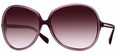 OLIVER PEOPLES SOFIANE CERISE