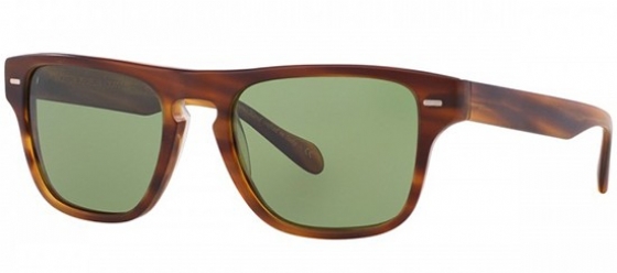 OLIVER PEOPLES STRATHMORE 14761