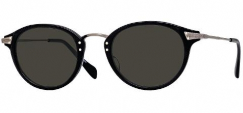 OLIVER PEOPLES WYLIE NOIR