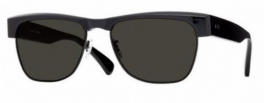 PAUL SMITH PS 509 ONYXMATTEBLACKGRAY