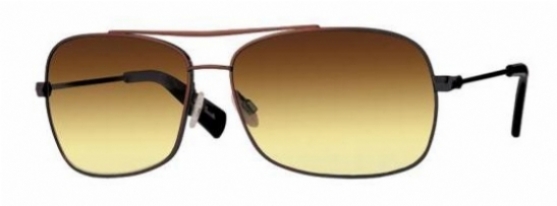 PAUL SMITH PS 840 ELECTRICBRONZEAMBERBRONZEGRADIENT