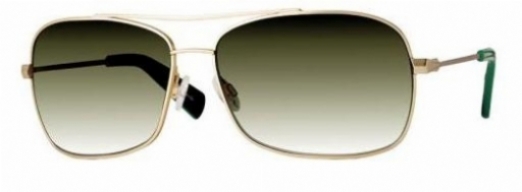 PAUL SMITH PS 840 GOLDOLIVEGRADIENT