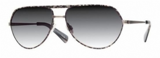 PAUL SMITH PS 841 ALIVERIGRAYMARBLEGRAYGRADIENT