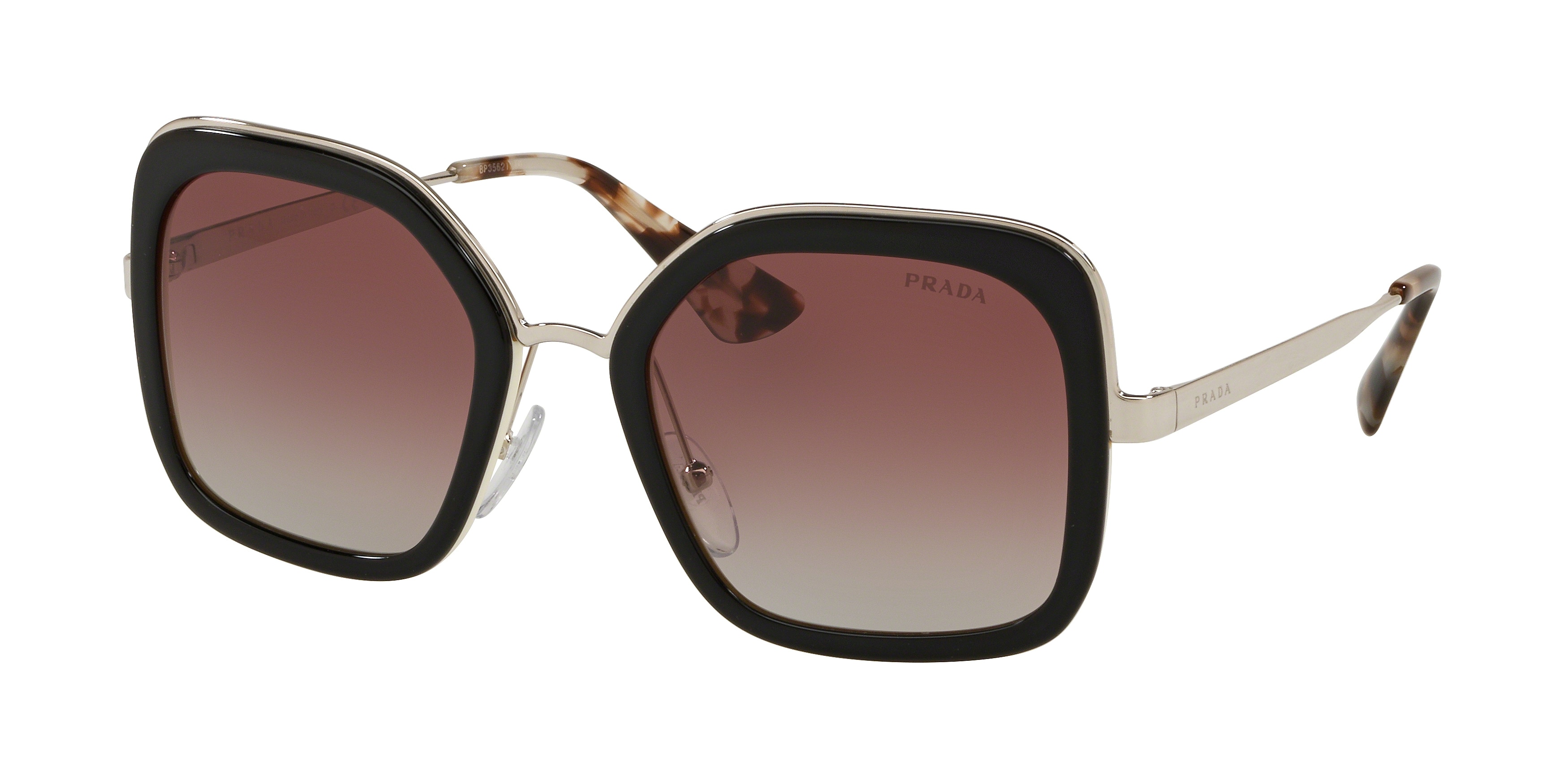 PRADA SPR57U 4BK412