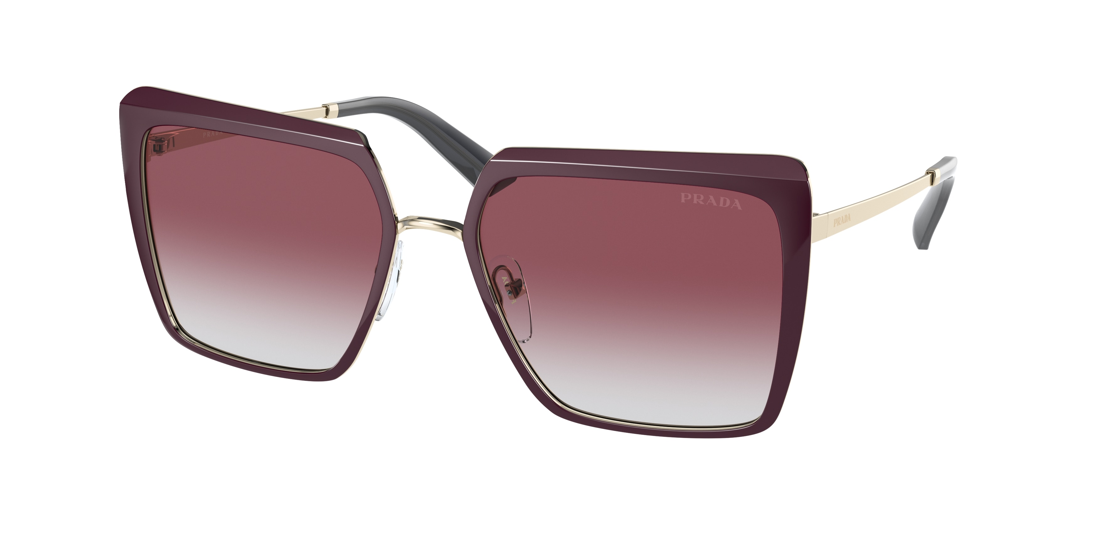 PRADA SPR58W VIY412