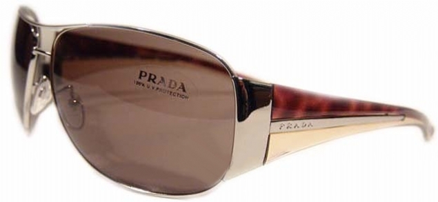 PRADA SPR75G 1BC5G1