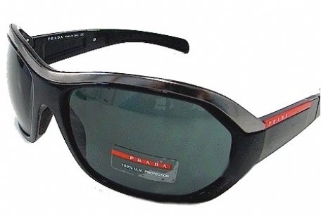 PRADA SPS01H 1AB1A1