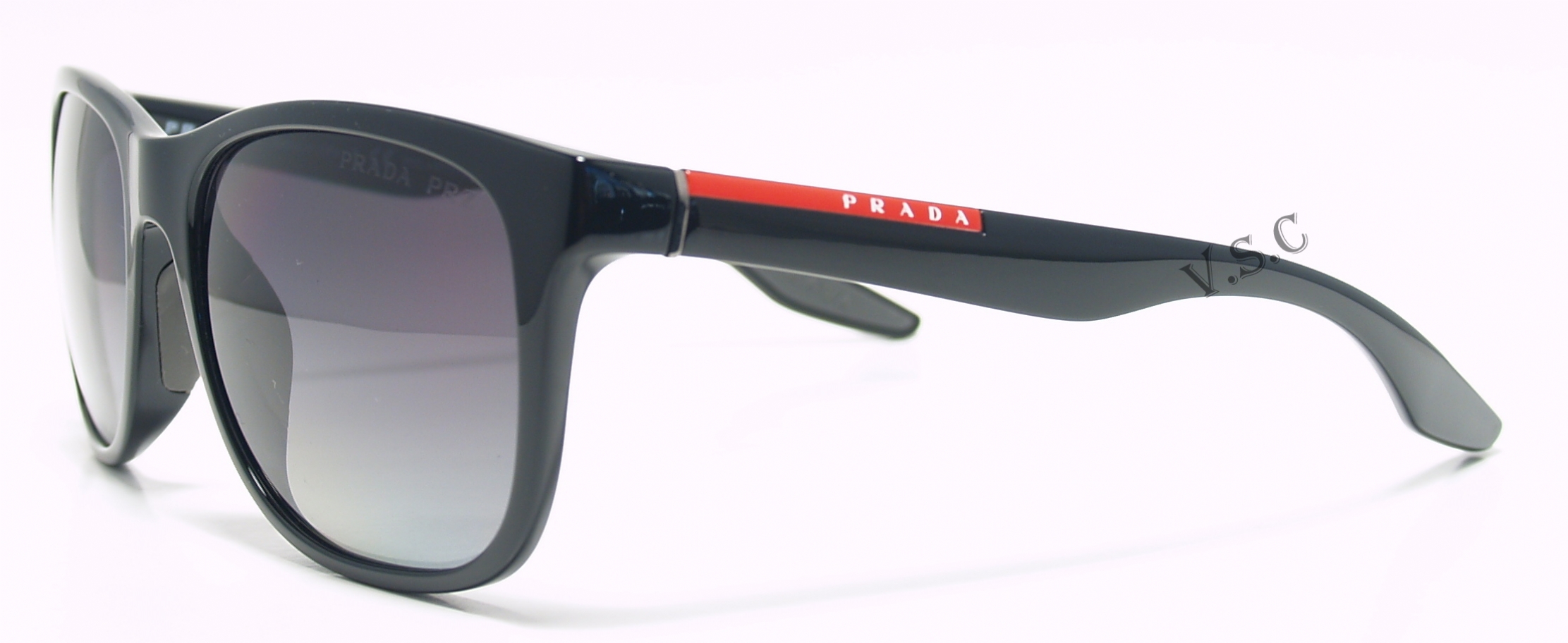 PRADA SPS03O 1AB5W1