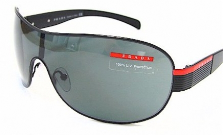 PRADA SPS54H 1BO1A1