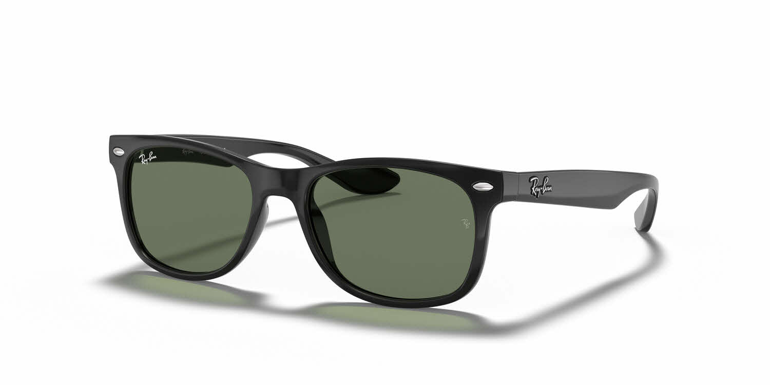 RAY BAN JUNIOR 9052S NEW WAYFARER 10071