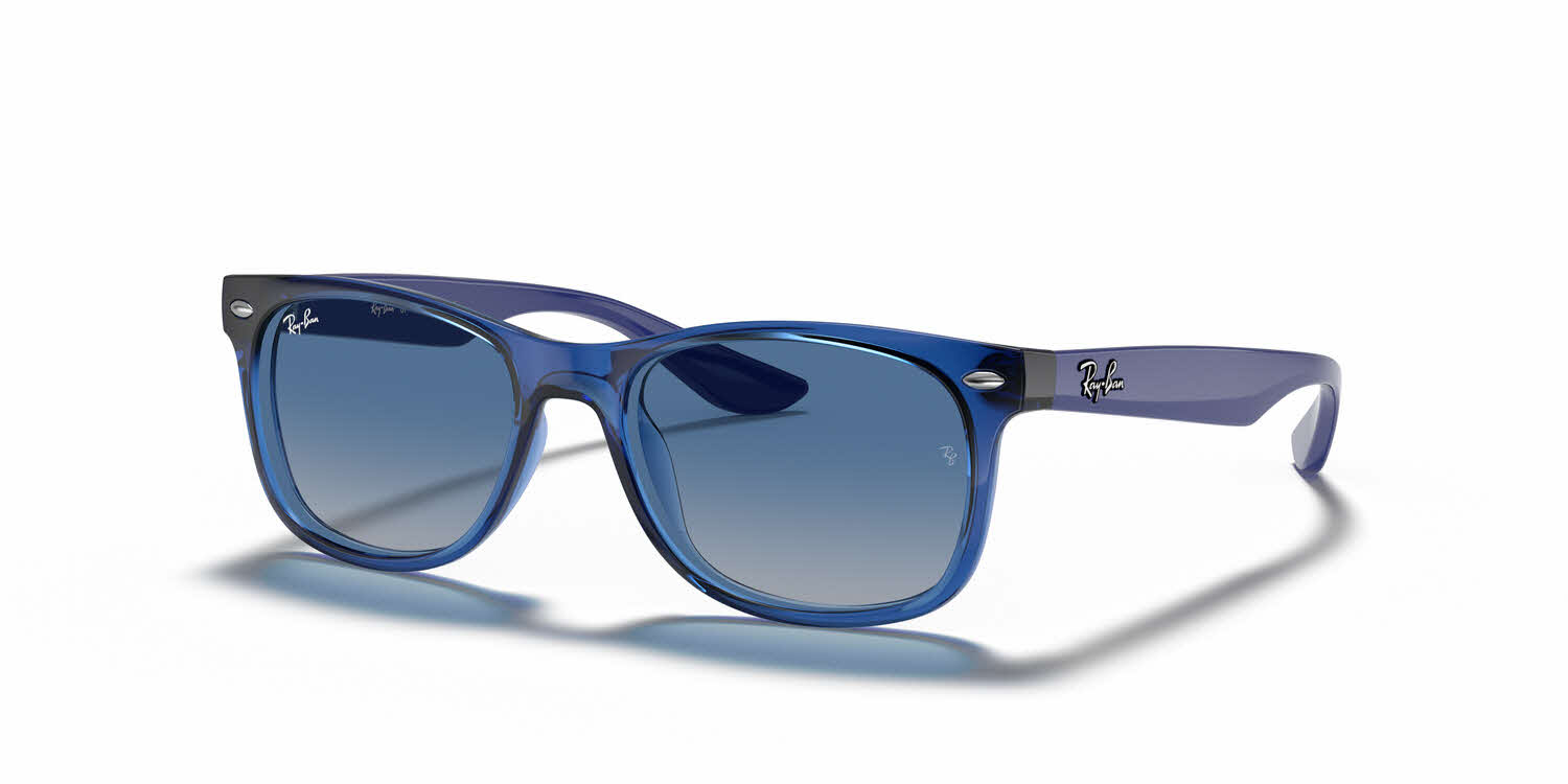 RAY BAN JUNIOR 9052S NEW WAYFARER 70624L