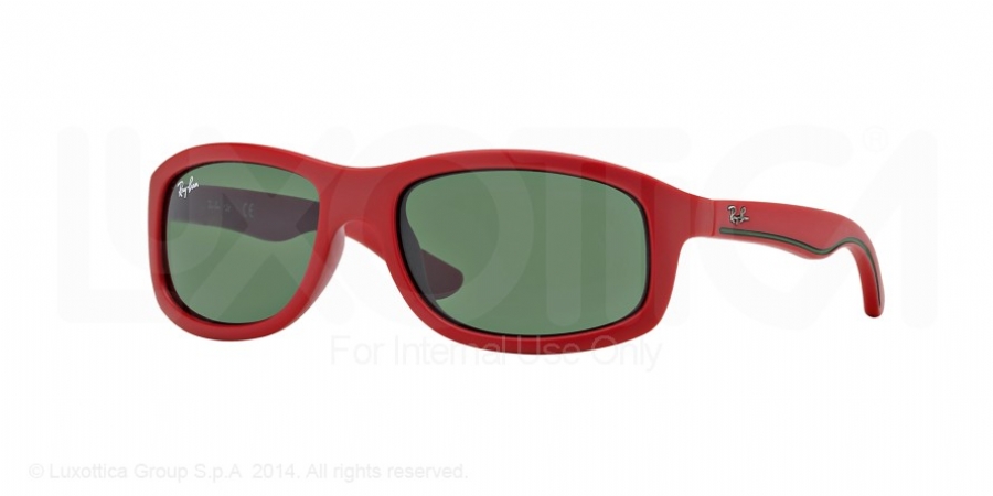 RAY BAN JUNIOR 9058 700271