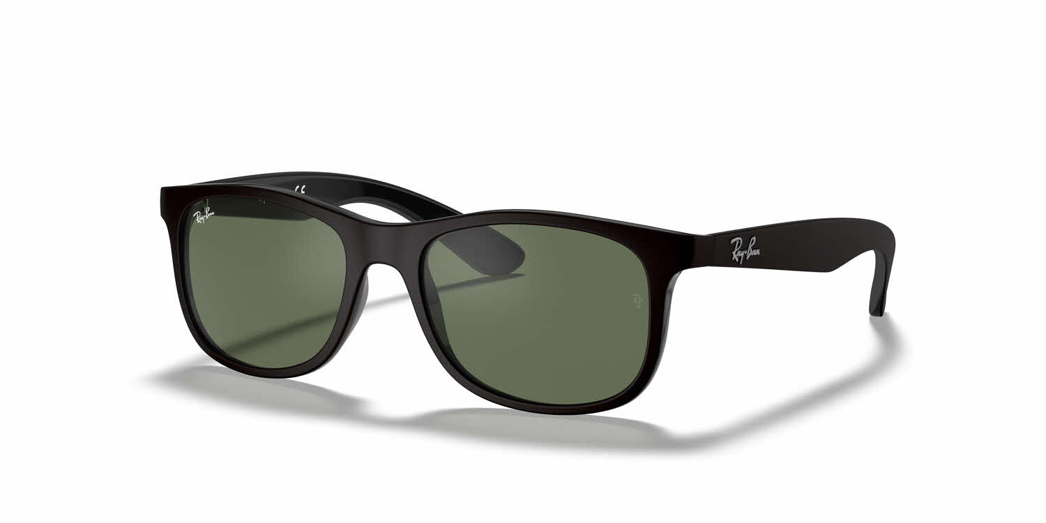 RAY BAN JUNIOR 9062S 701371