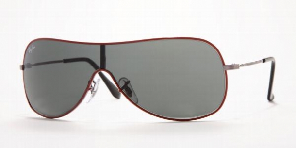 RAY BAN JUNIOR 9507 21887