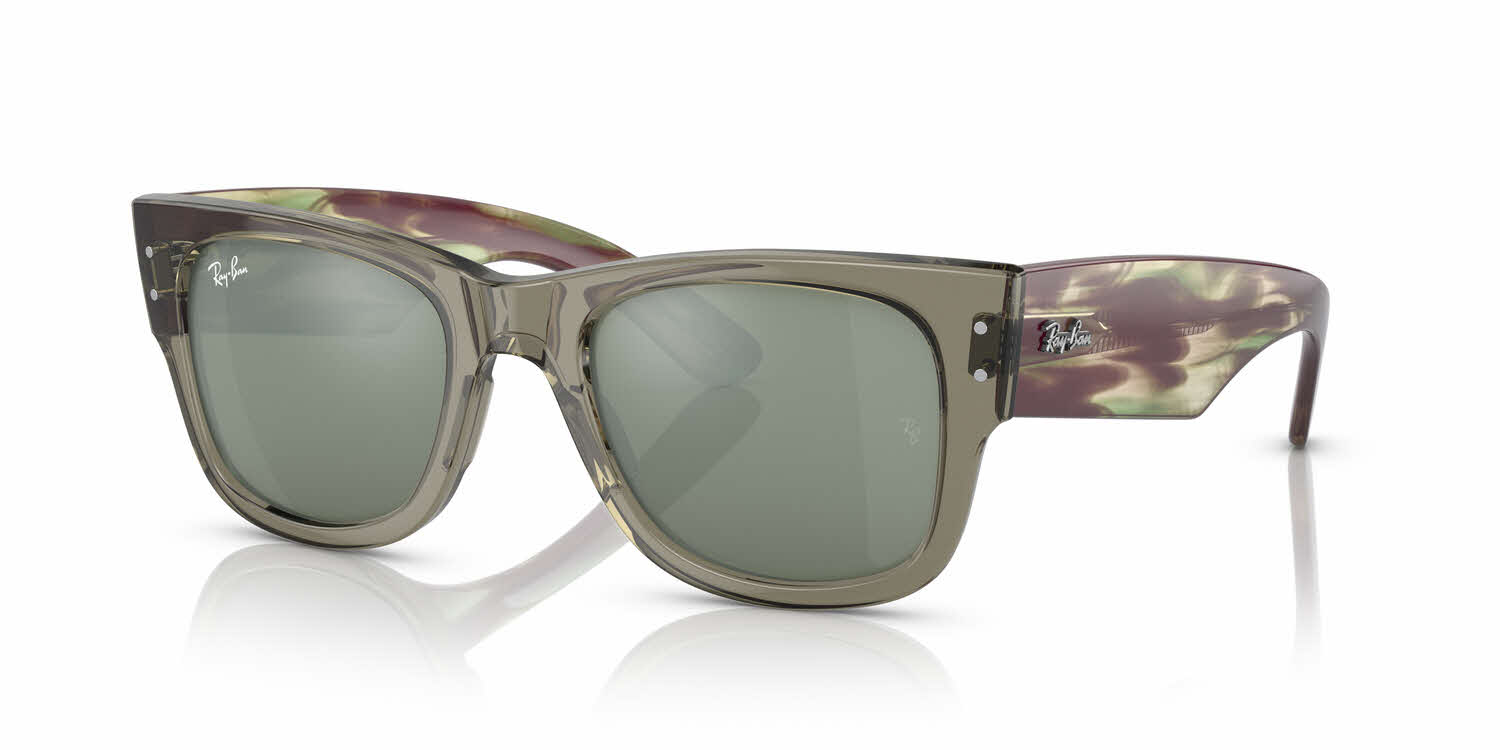 RAY BAN 0840S 66355C