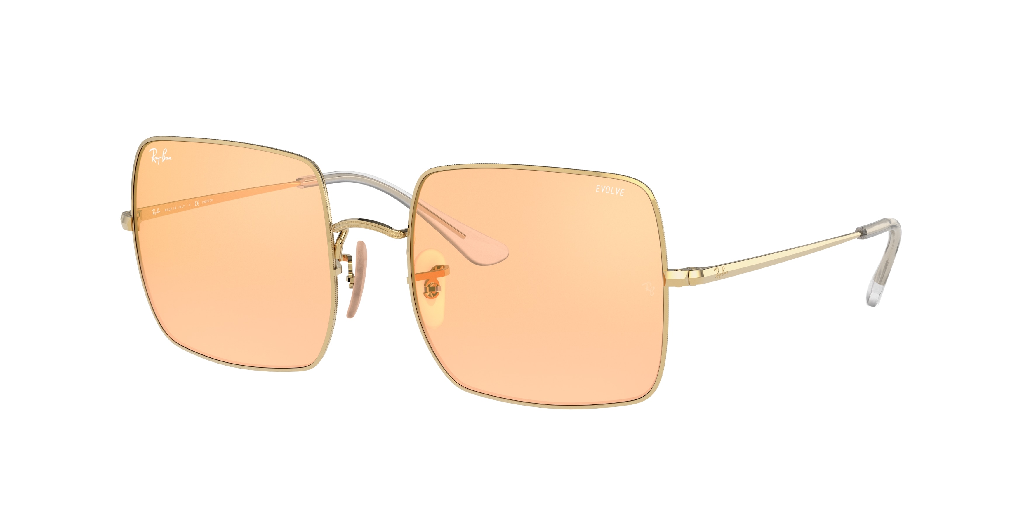 RAY BAN 1971 001B4