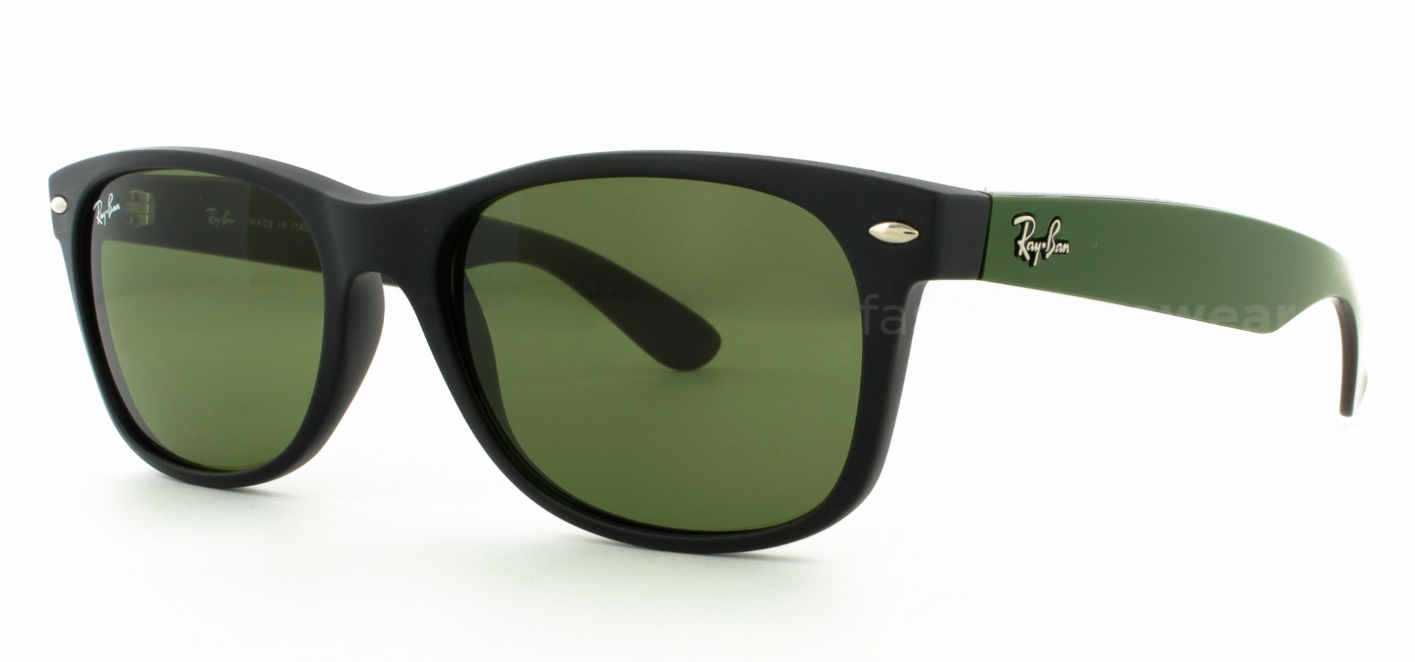 RAY BAN 2132 61844E